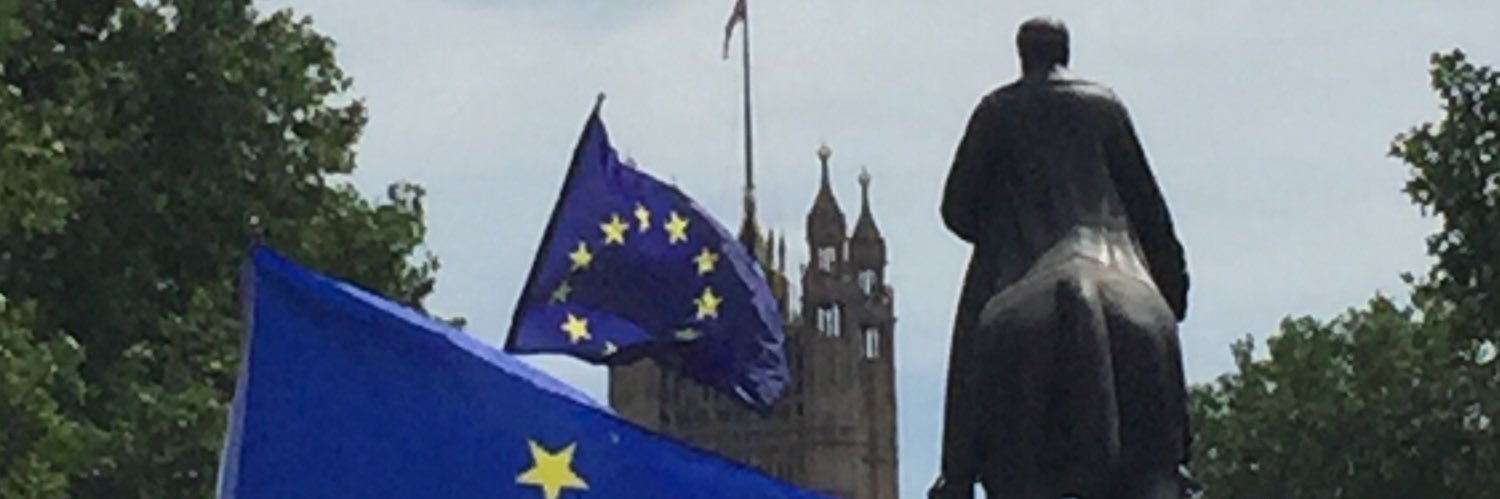 Bob Goshawk #FBPE #RejoinEU banner