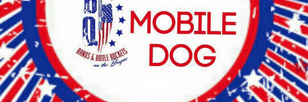 MobileDogShelly's profile banner image
