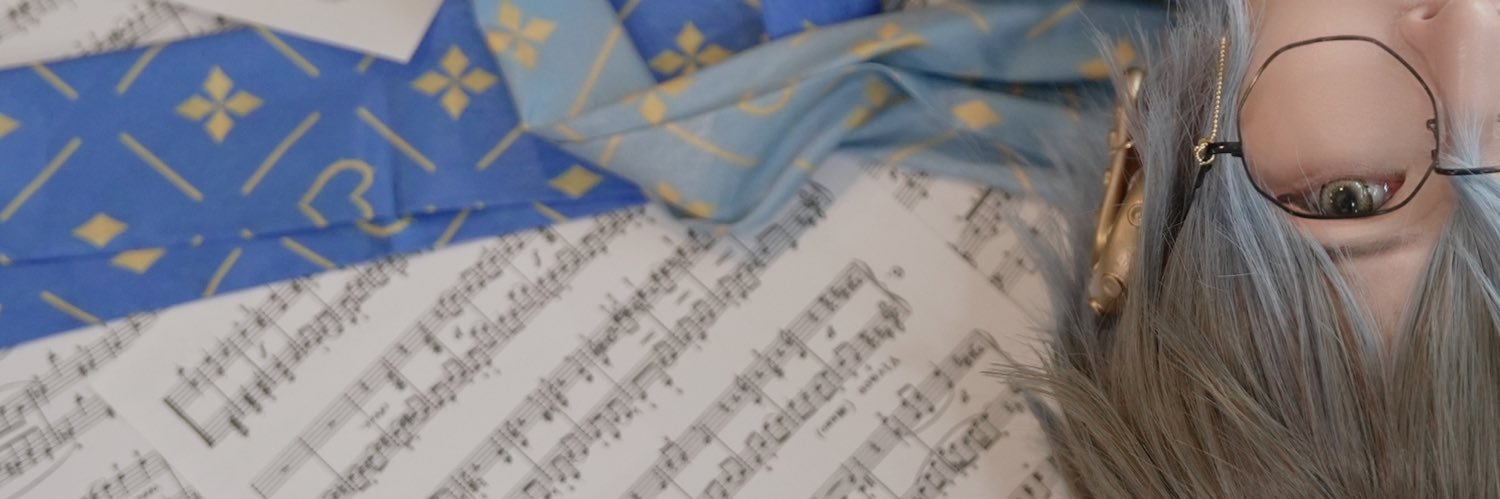 Pɪᴛᴄʜʏ พช | ピッチー 🐾 banner