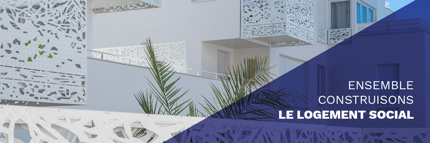 Groupe Poste Habitat banner