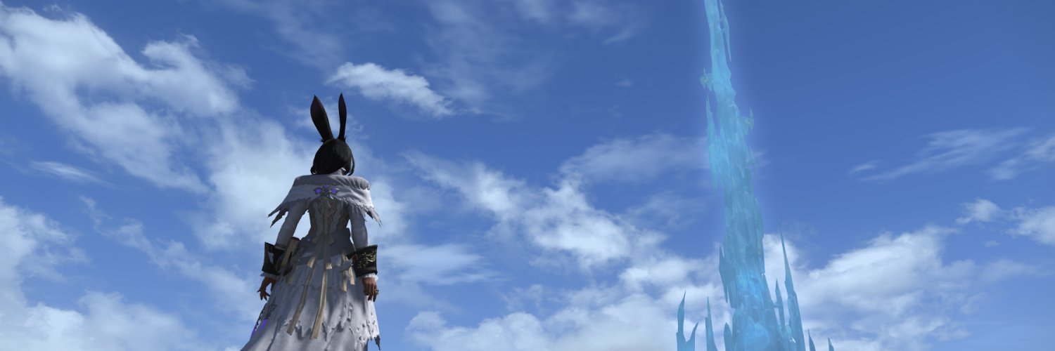 tohmomo's profile banner image