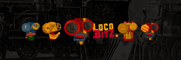 BitzLoco's profile banner image