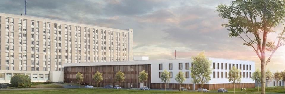 Centre Hospitalier Agen-Nérac banner
