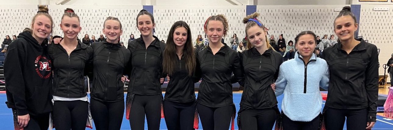 SLPemgymnastics's profile banner image