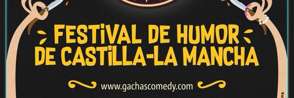 gachascomedy Profile Banner