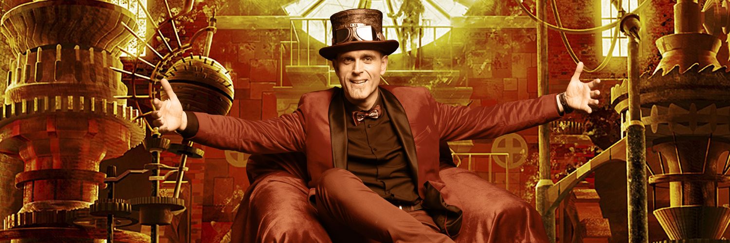 BillyBluffMagic's profile banner image
