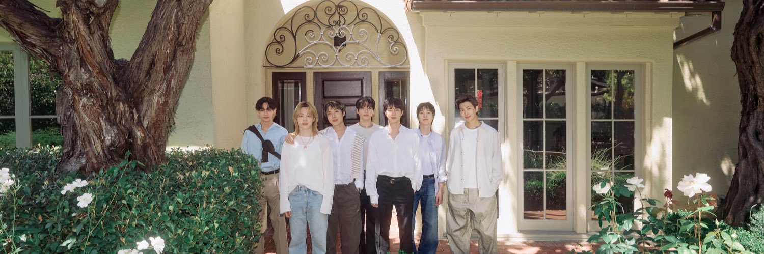mybibi✿⁷ saw bts .ᐟ banner