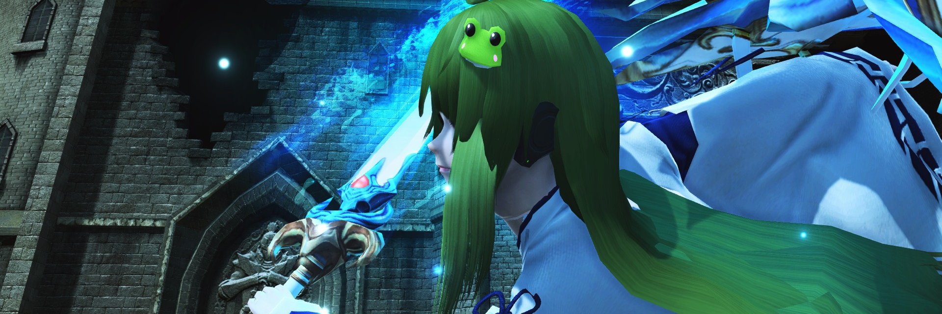 Elanon's profile banner image
