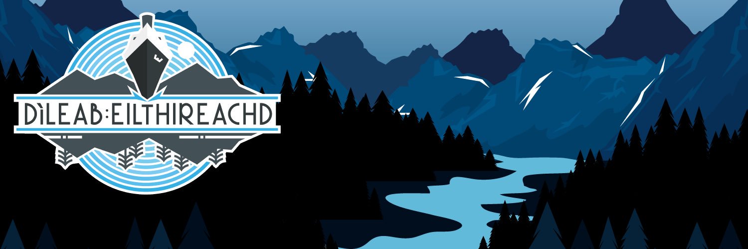 Dileab banner