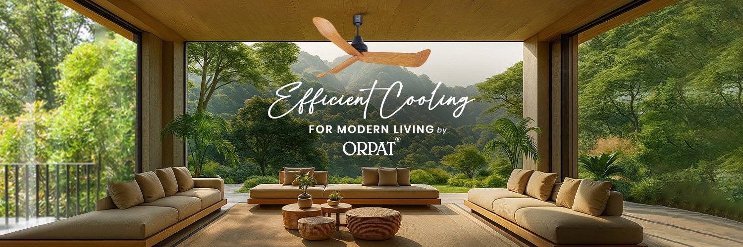 Orpat Group banner