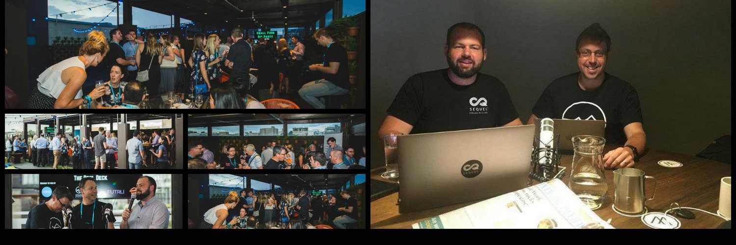 From The Trenches banner