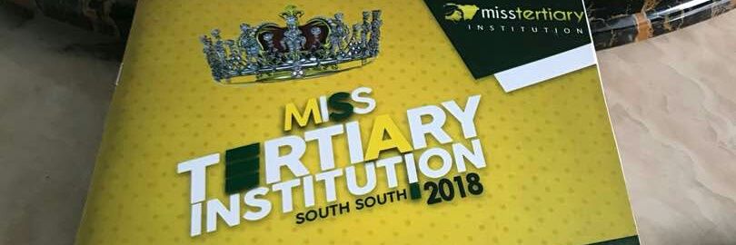 Miss Tertiary Institution Nigeria Pageant (@MTIN_Pageant) / Posts / X