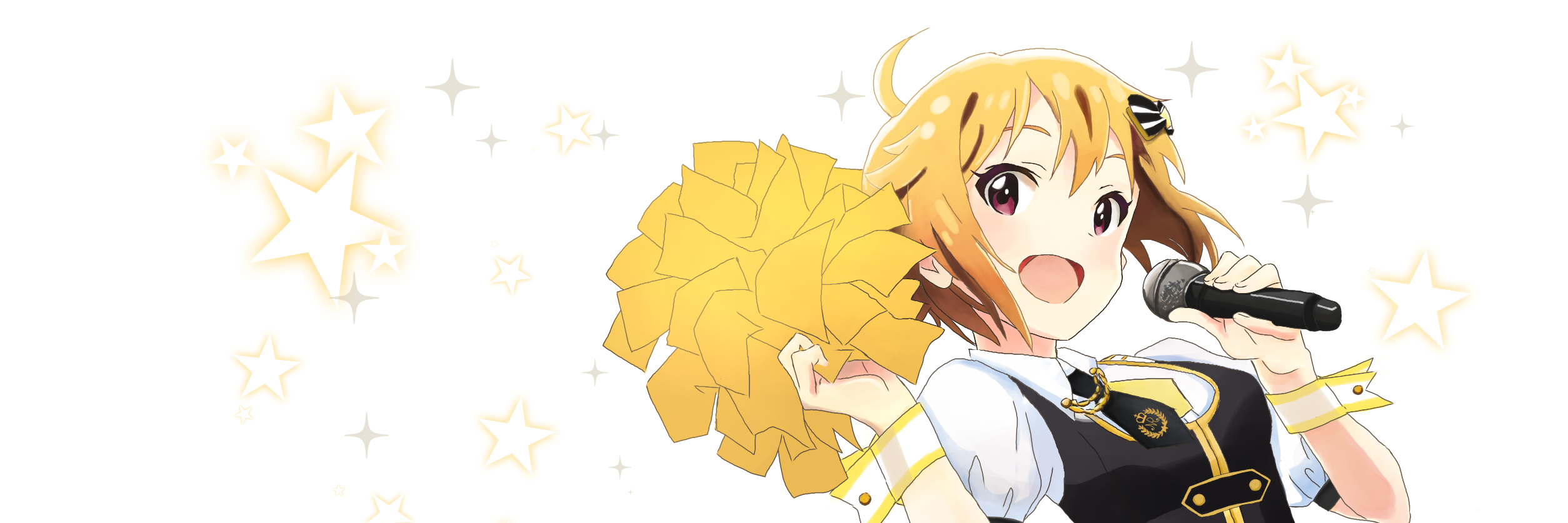 YumeZero's profile banner image