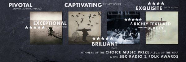 TheGloaming1 Profile Banner