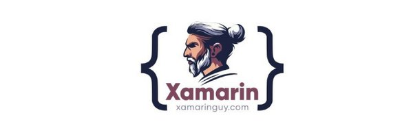 xamaringuy1 Profile Banner