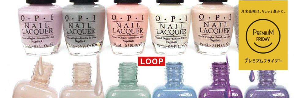 LOOP_nail's profile banner image