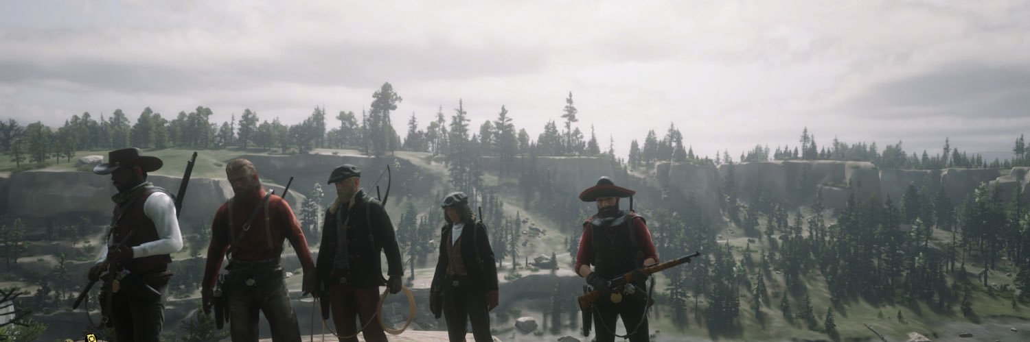 Joel banner
