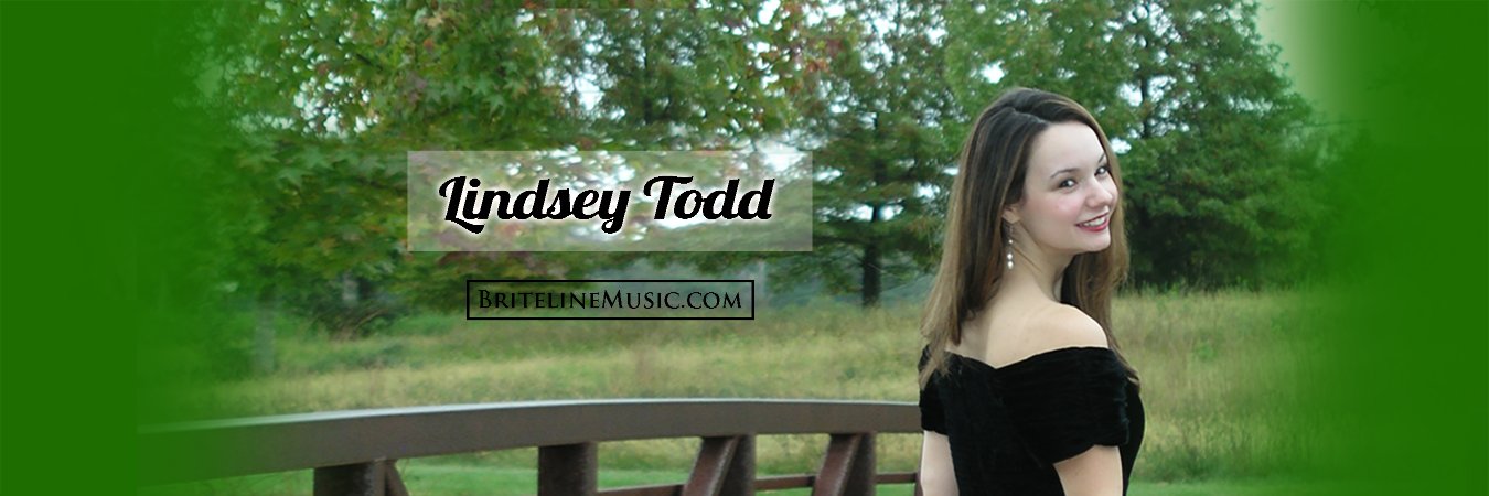 imlindseytodd's profile banner image