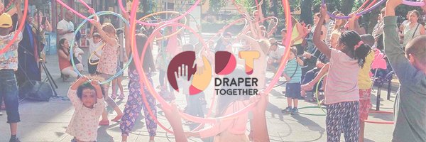 Draper Together Profile Banner