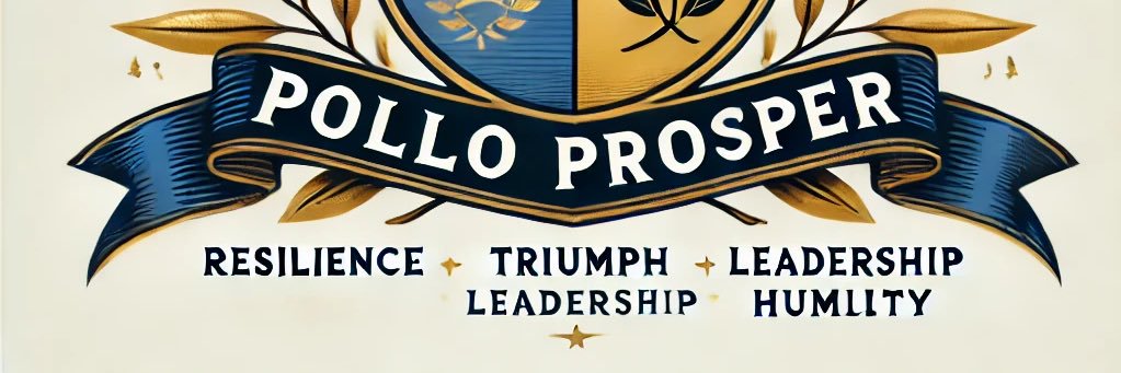 Coach Prosper Official banner