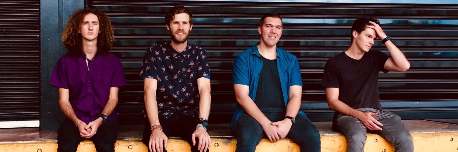 River Movement banner