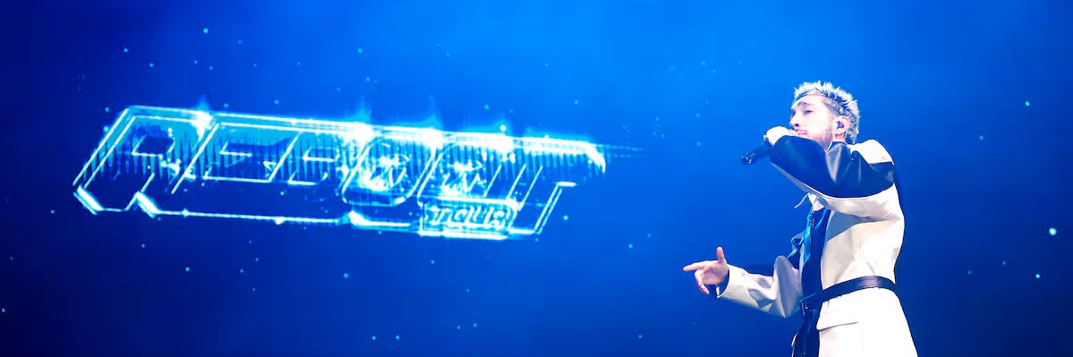 estrella 💙 banner