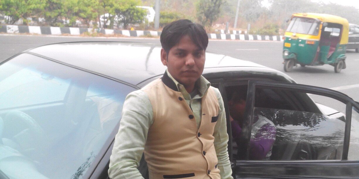 drharryharish's profile banner image