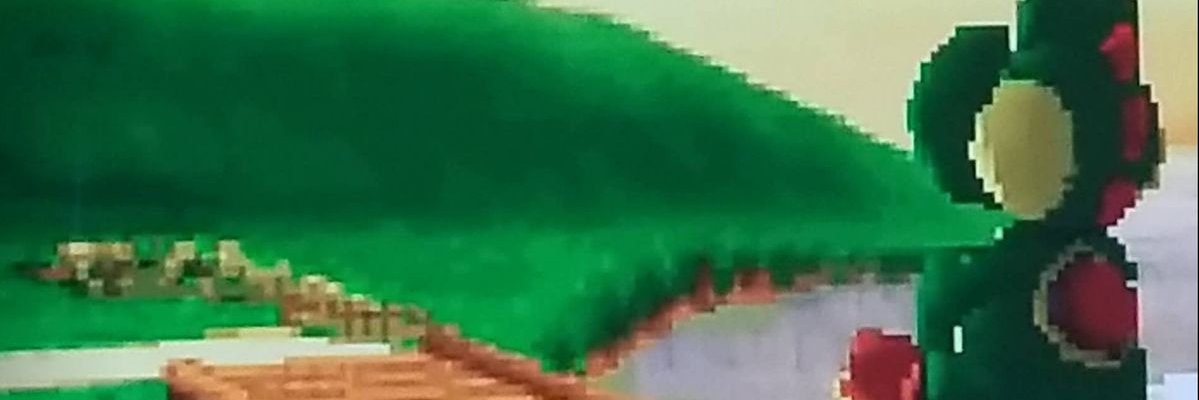 Volpey's profile banner image