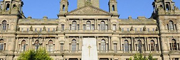 StrathPolIR Profile Banner