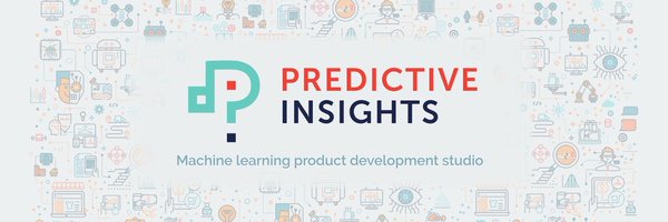 predictive_ins Profile Banner