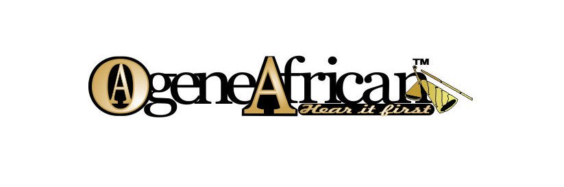 OgeneAfrican banner