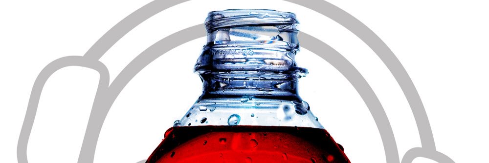 Raveolution Recovery Formula banner