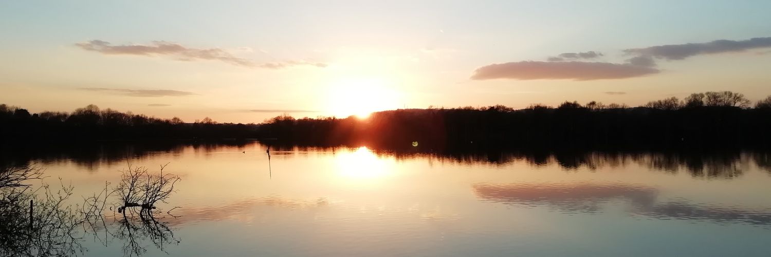 nigelsteele57's profile banner image