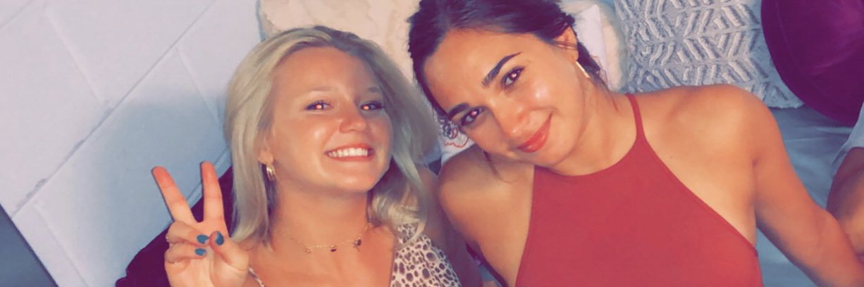 mikaleylane's profile banner image