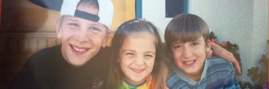 ᏦᎪᎽᏞᎬᏁᎬ banner