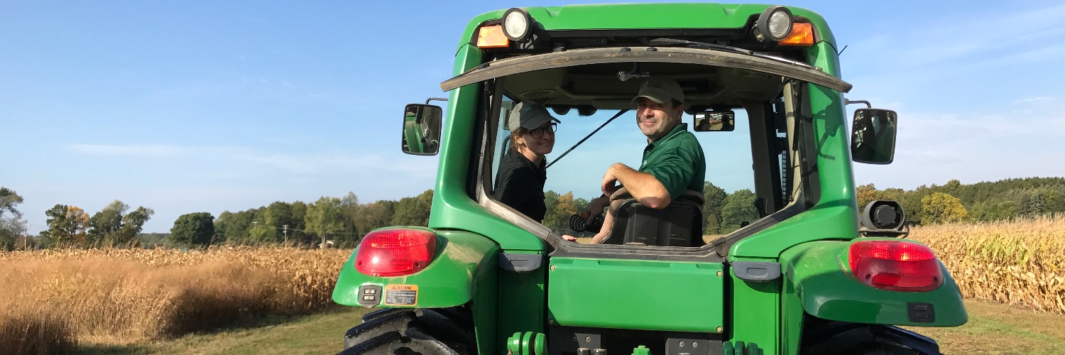 Bonnie McGill, PhD banner