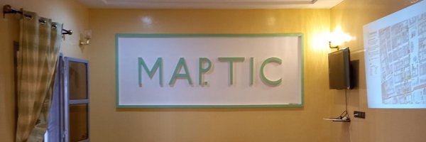 MapTicNiger Profile Banner