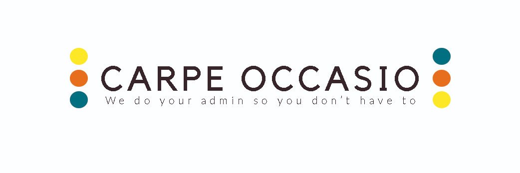 Carpe Occasio Business Solutions Ltd banner