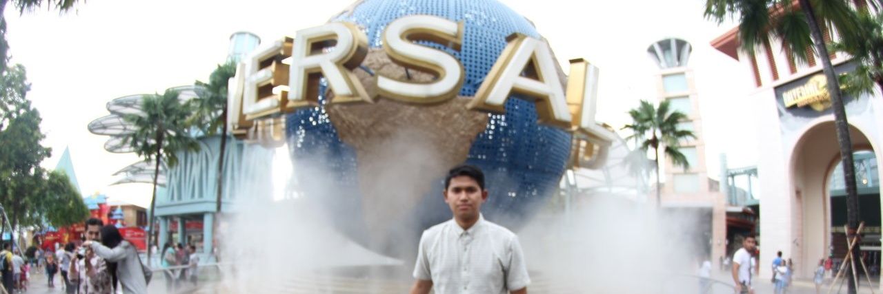 dvdsetyawan's profile banner image