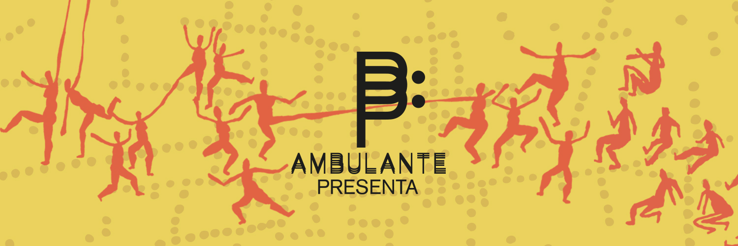 Ambulante's profile banner image