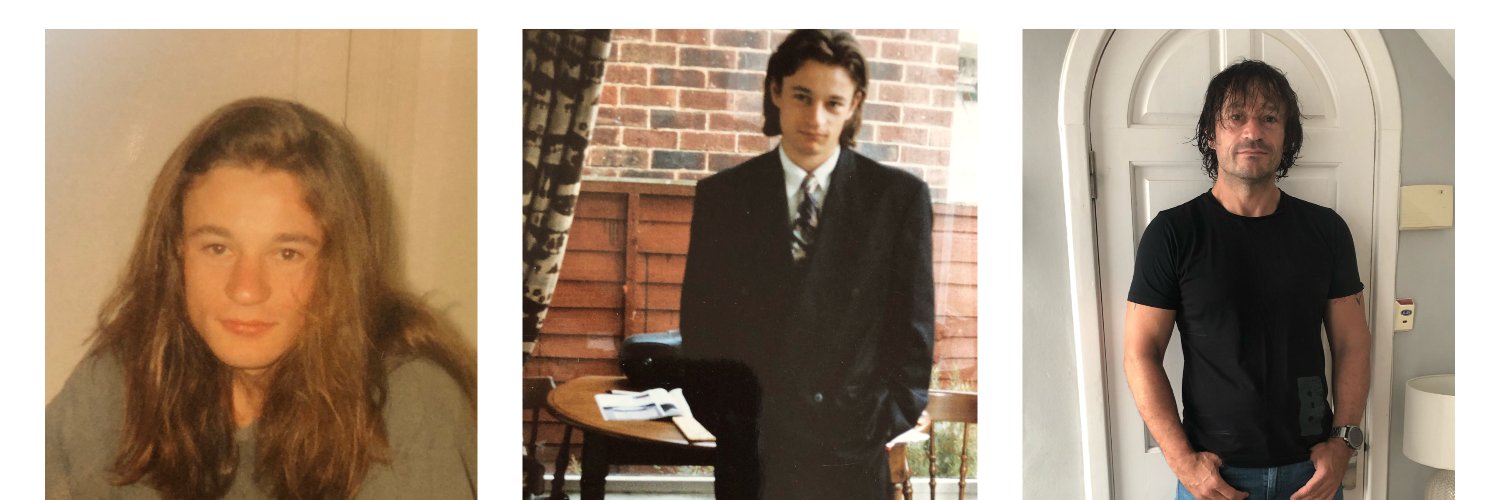 Stuart Whittle banner