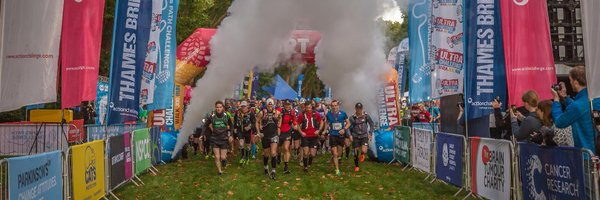 ActionChallenge Profile Banner