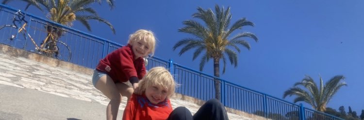 Maria Chiara Sighinolfi banner