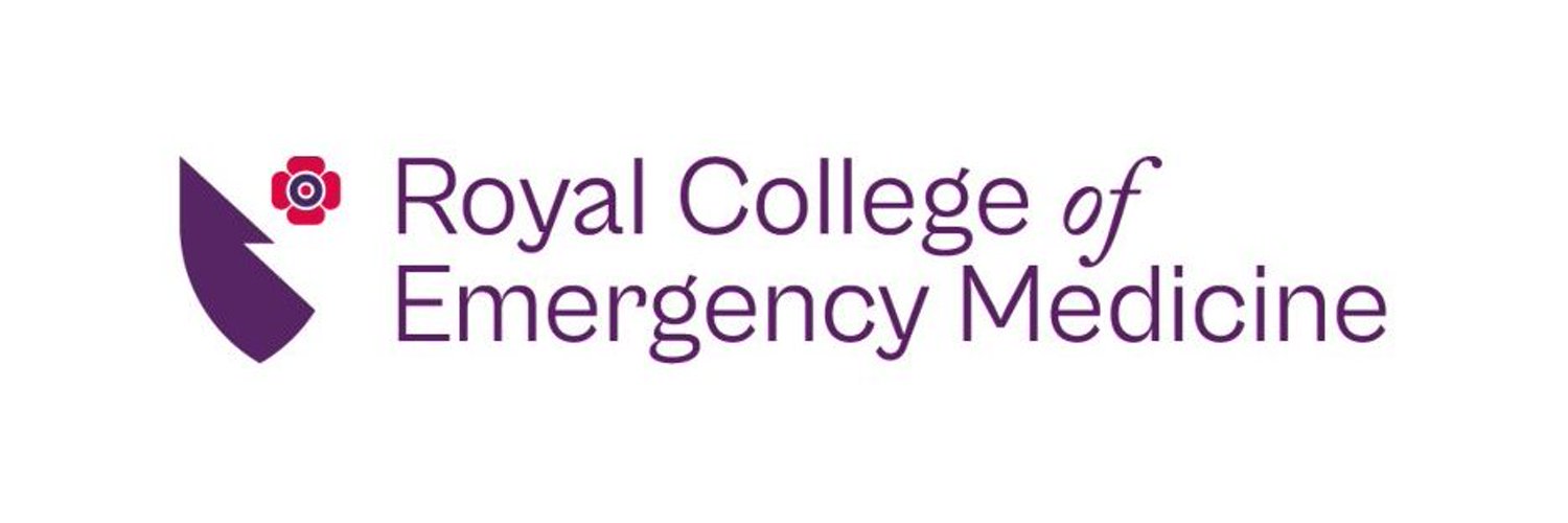 RCEM Global Emergency Medicine's banner