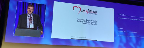 JHDHFoundation Profile Banner