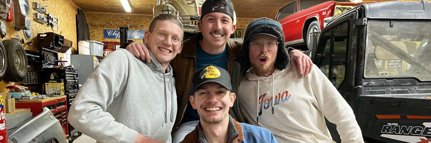 JRusten7's profile banner image