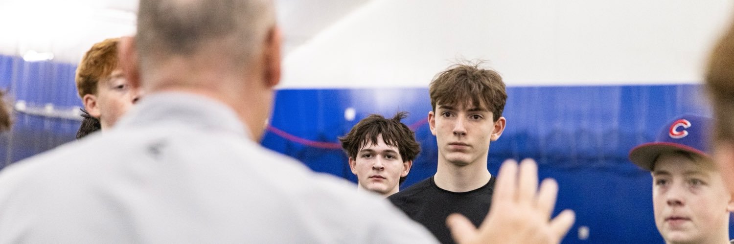 Mike Hohensee banner