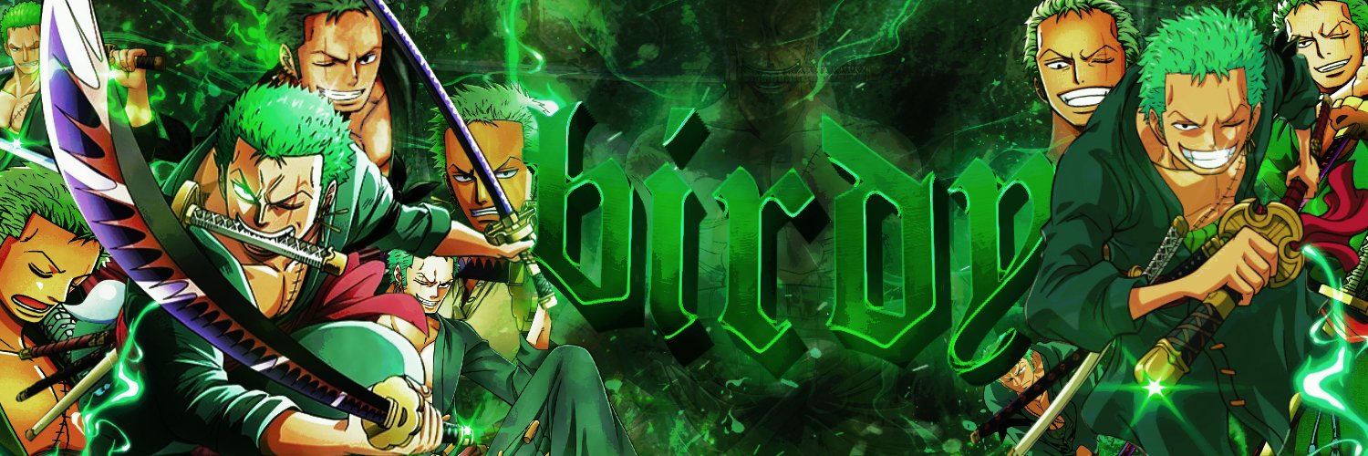 birdy :) banner