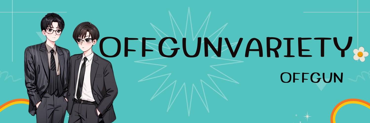 O𝗳𝗳𝗚𝘂𝗻 𝗩𝗮𝗿𝗶𝗲𝘁𝘆 banner
