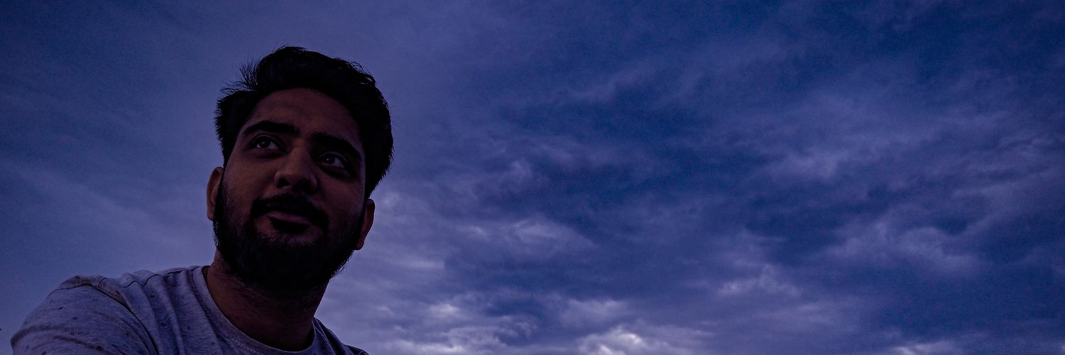 RAHUL VERMA banner